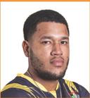 Gilon D Tyson