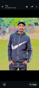 Majid Shah