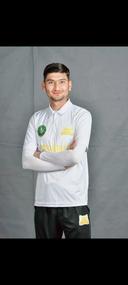 Muhammad Zulkifal