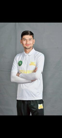 Muhammad Zulkifal