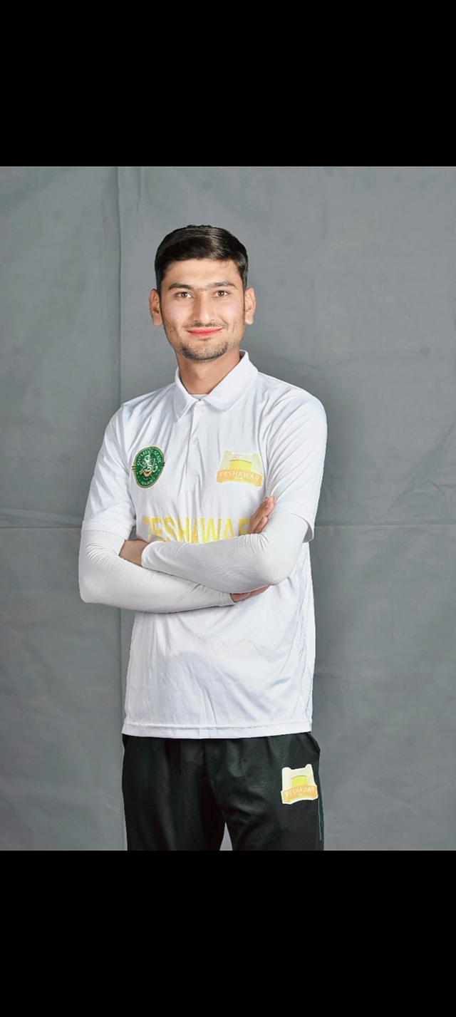 Muhammad Zulkifal