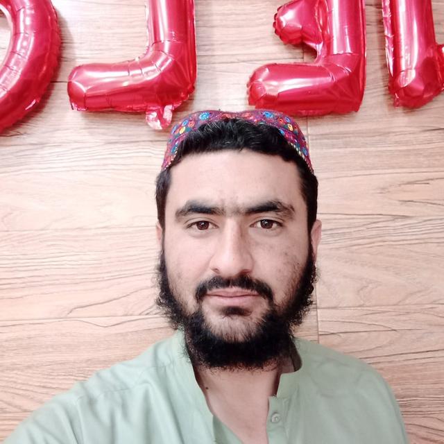 Rehmat Ullah