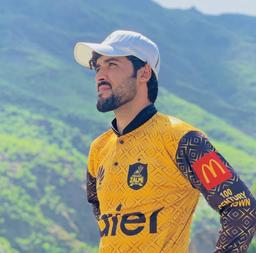 Anas Khan