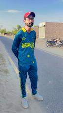 Safeer Arain