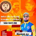 Mazar Ali