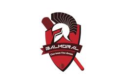 Balmoral Fighters