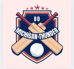 Michigan Thunder BD