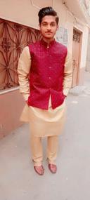 Honey Rajpoot