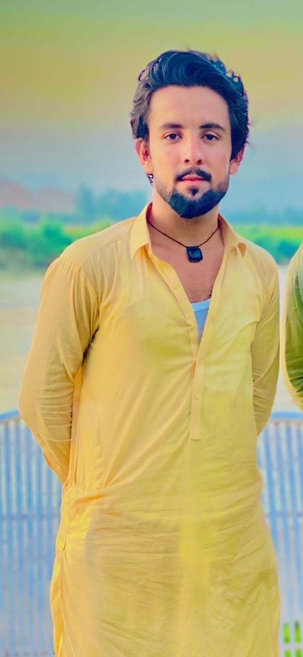 HAJI GUL