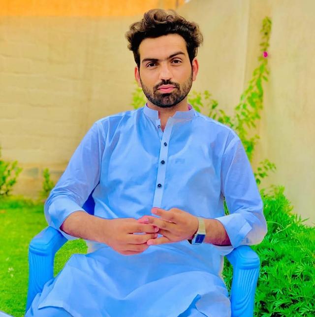 Fazal Rahim