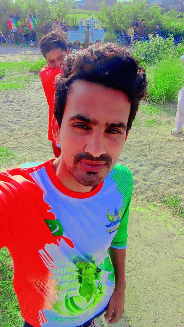 Sahib Nawaz