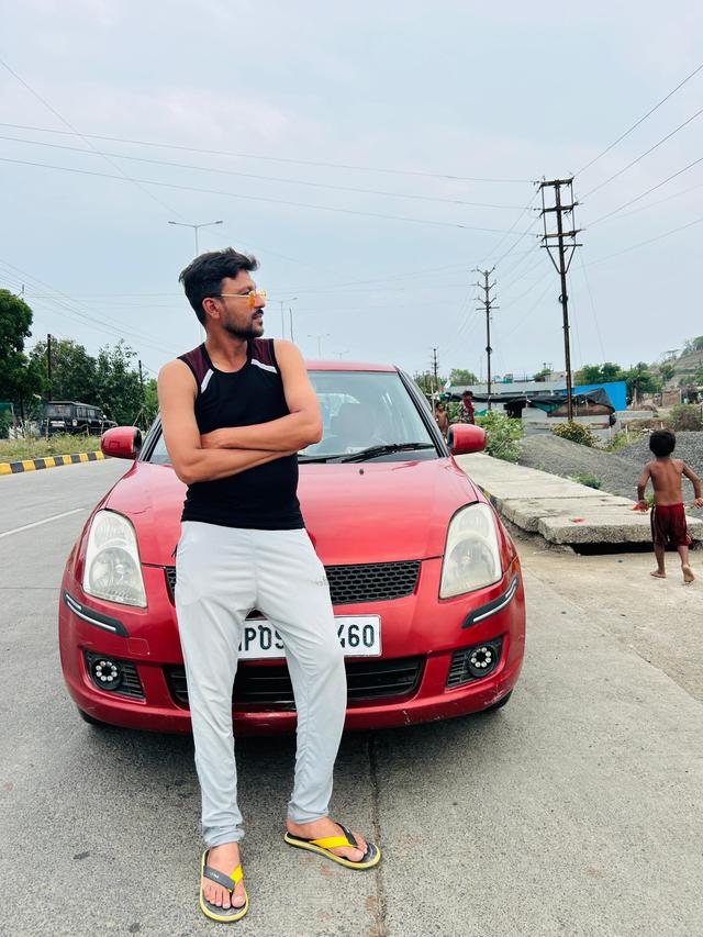 Parvez Shaikh