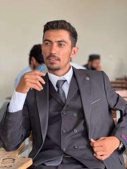 Adv Hammad Islam