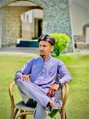 Tufeeq Umar
