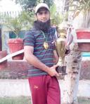 Zahid Sharif