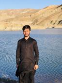 Farman Khan Kakar