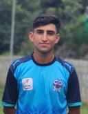 Zakria Saeed