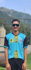 Adnan Saeed