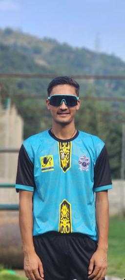 Adnan Saeed