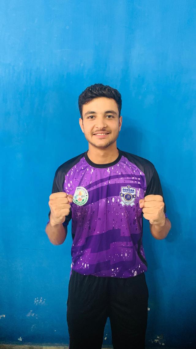 Danyal Aziz
