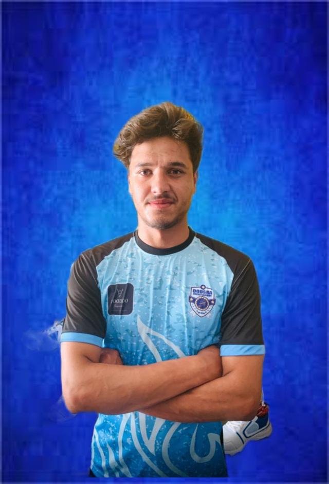Danyal Khan