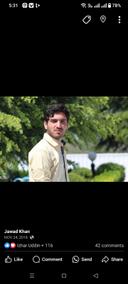 Jawad Ahmad
