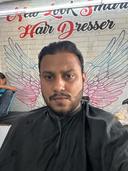 AMIT DASH