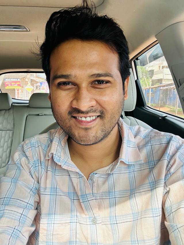 AVINASH NAYAK