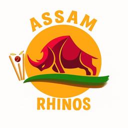 Assam Rhinos
