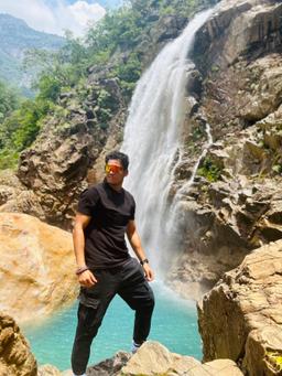 RIFFON BALIARSINGH