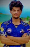 Aizaz Ahmad