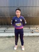 M Ali Khan