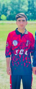 Zakria Khan