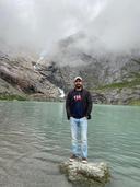 Zulqarnain Haider