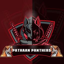 PATHAAN PANTHERS