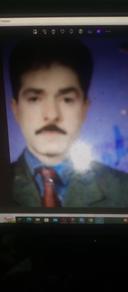 Azam Rajpoot