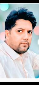 Tariq Muhammad