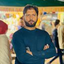 Saif Ullah