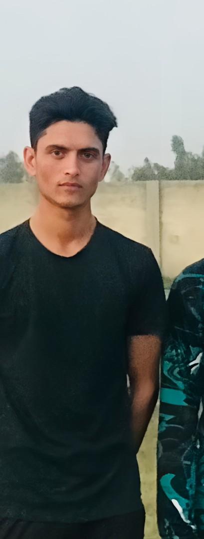 Azmat Durrani