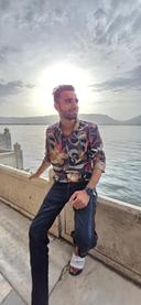 Shoaib Mk