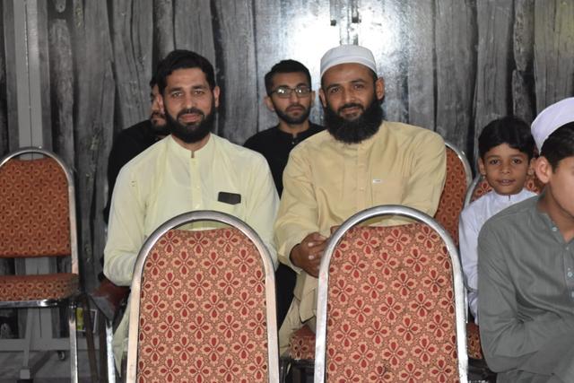 SYED SULAIMAN SHAH