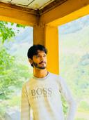 Jawad Ali