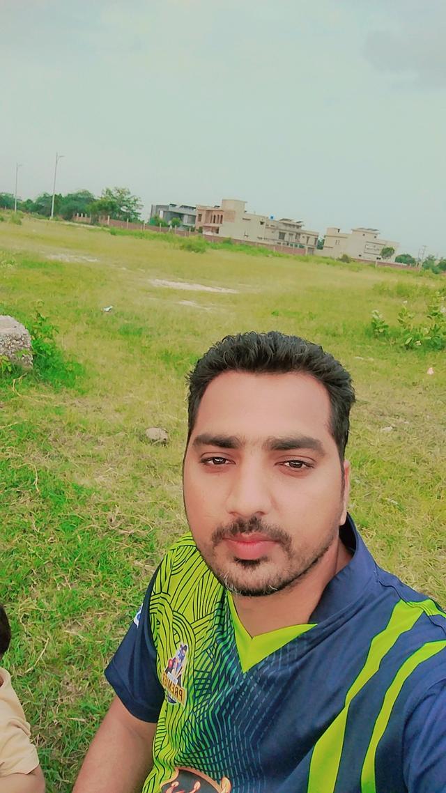 Muhammad Amir