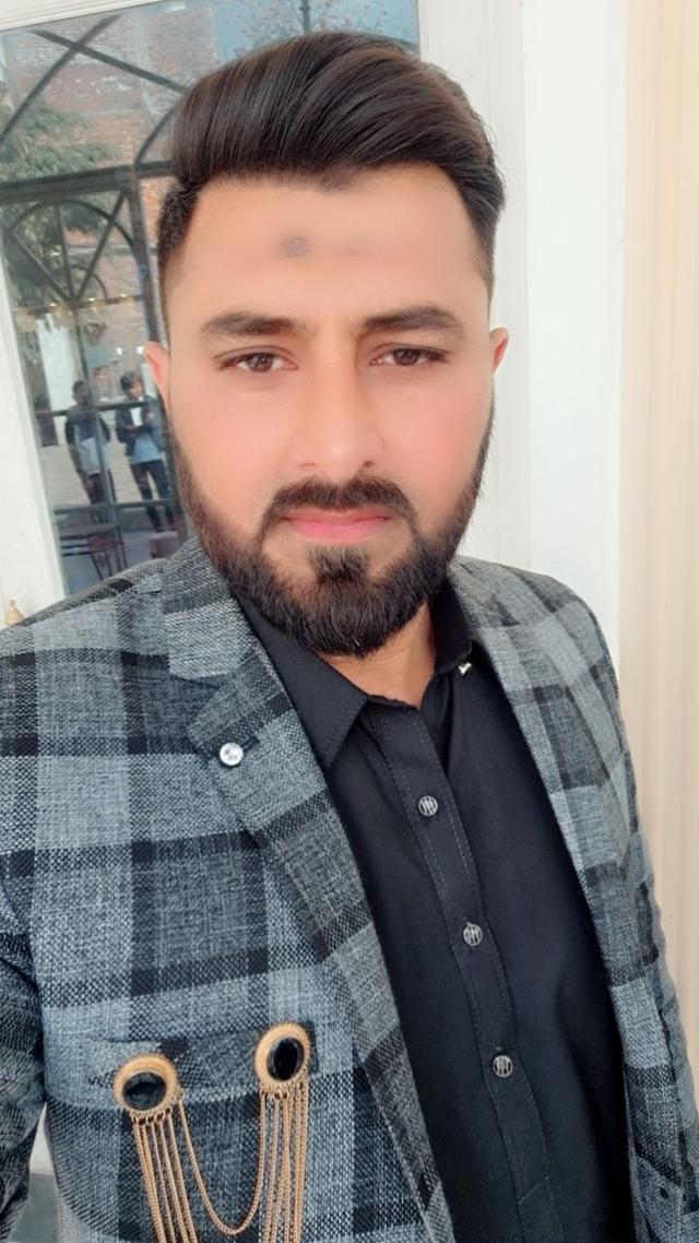 Malik Shehzad
