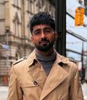 Saravpreet Singh