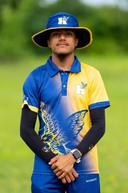 Sidaq Singh
