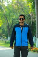 YOGRAJ SHARMA