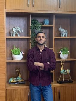 AKSHAY THAKUR