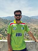 Shabbir Ahmed