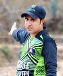 Nasir Khan